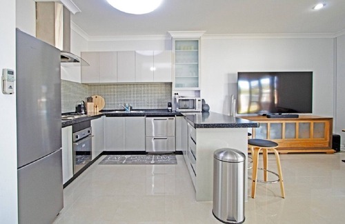 Jurien Bay Apartment | Turquoise Escape: 3 BR, 2 BA Apartment in Jurien Bay, Sleeps 7
