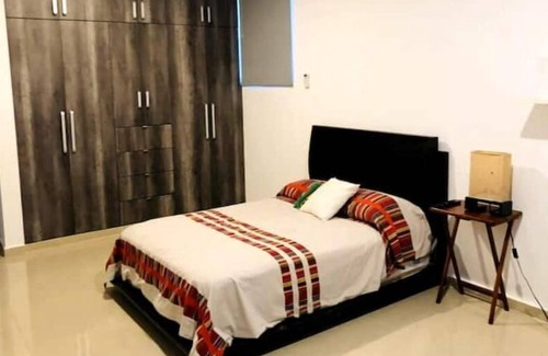 Conkal House | Turquoise House