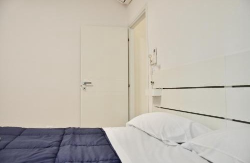 Savena Apartment | Turris Apartments - VILLA LAURA