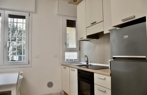 Savena Apartment | Turris Apartments - VILLA LAURA