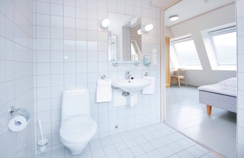 Boverdalen Hotel | Turtagrø Hotel