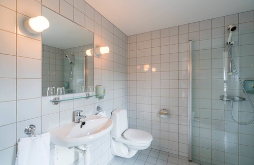 Boverdalen Hotel | Turtagrø Hotel
