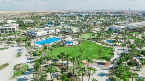 Mizail Resort | Turtle Bay Resort - Red Sea