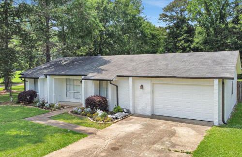 Flowood House | Turtle Creek 3/2 Close to REZ