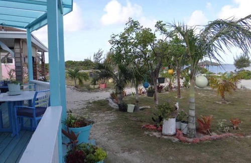 Old Bight House | Turtle House, Rollezz