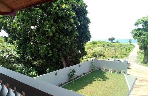 Kosgoda Villa | Turtle paradise villa & restaurant