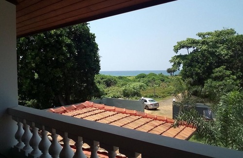 Kosgoda Villa | Turtle paradise villa & restaurant