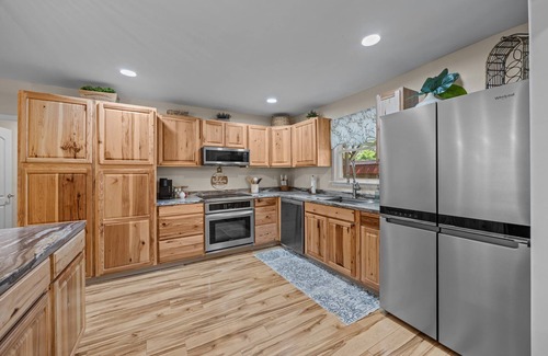 New Bern House | Turtle Time Groove