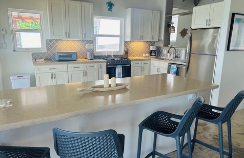 Slob House | Turtle Turn Villa