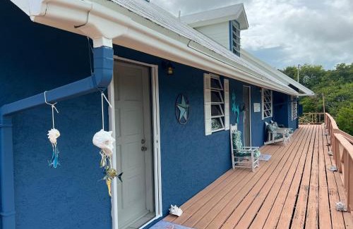 Great Exuma House | Turtles Nest Bahamas