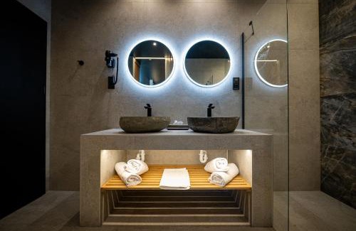 Szarvas Apartment | Turul Boutique Rooms & Apartment