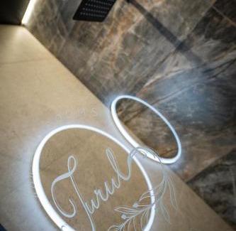 Szarvas Apartment | Turul Boutique Rooms & Apartment