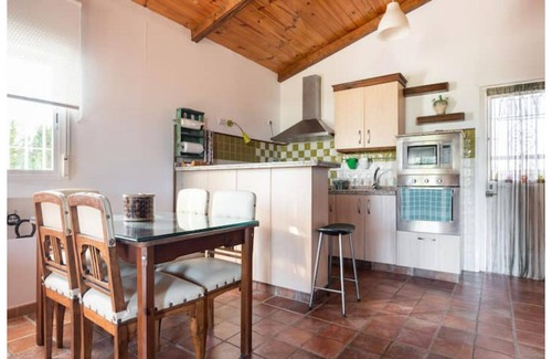 Ecija House | Turullote Wooden House