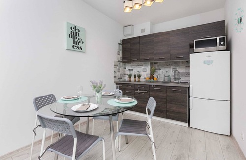 Gdansk Apartment | Turzycowa 45 | Modern Apartment | Parking