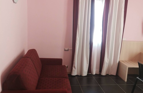 Castel Di Tusa Hotel | Tus' Hotel
