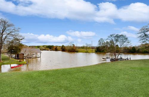 Northport House | Tuscaloosa Lake House