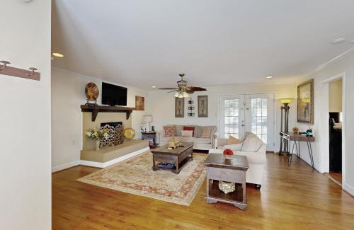 Northport House | Tuscaloosa Lake House