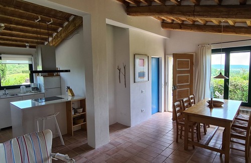 Gavorrano House | Tuscan dream in a hilly location & close to the sea - Montepescali House
