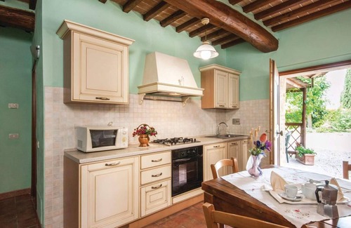 Casole d'Elsa Apartment | Tuscan Escape for Families