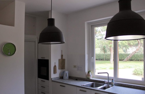 saline breschi House | Tuscan Haven of Peace, for 8, in a quiet gated community, 100m from beach