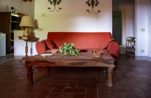 Ghizzano Apartment | Tuscan hills CAMINO