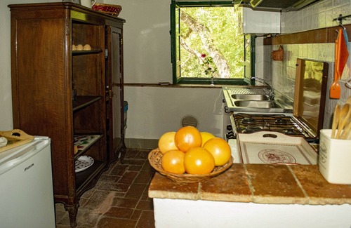 Ghizzano Apartment | Tuscan hills CAMINO