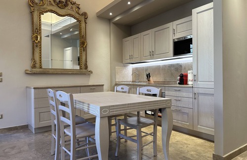 Montepulciano Apartment | Tuscan Palace - Venturi apartment