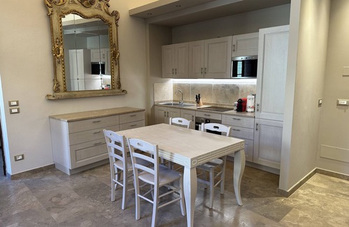 Montepulciano Apartment | Tuscan Palace - Venturi apartment