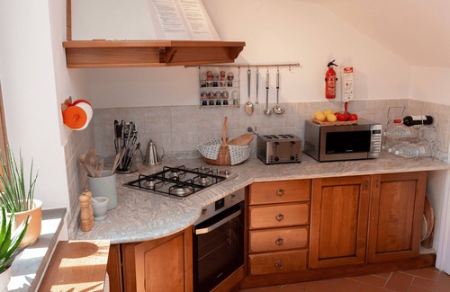 Bagni di Lucca House | Tuscan Villa with Panoramic Views & Private Pool