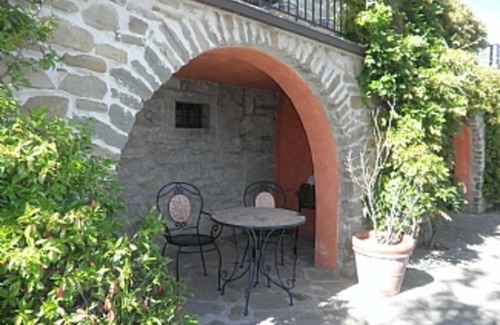 Castiglione di Garfagnana Villa | Tuscan Villa with Private Pool and stunning views sleeping up to 8 people