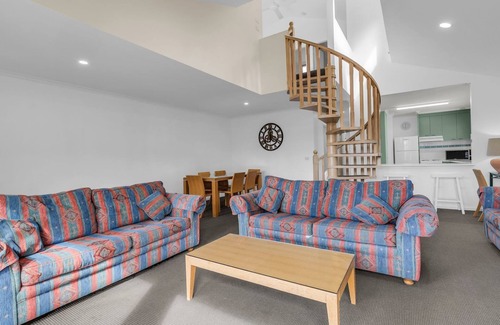 Merimbula Apartment | Tuscany Apartments 18