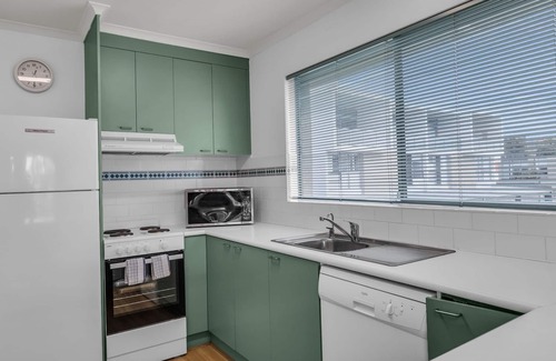 Merimbula Apartment | Tuscany Apartments 18