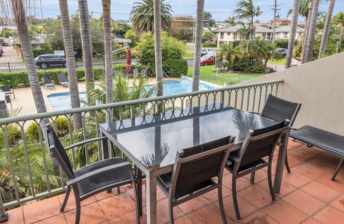 Merimbula Apartment | Tuscany Apartments 18