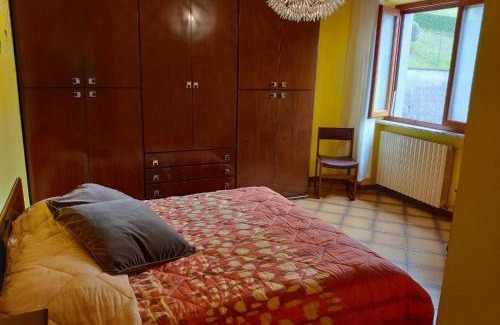 Mologno Apartment | Tuscany Break