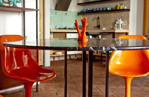 Saline di Volterra Apartment | TUSCANY FOREVER RESIDENCE VILLA FAMIGLIA FIRST FLOOR APARTMENT no.8