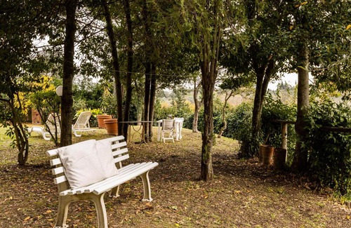 Palaia Villa | Tuscany Holiday Concierge-Podere Torre degli Ulivi
