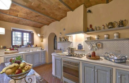 Casalguidi Villa | Tuscany holiday home