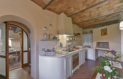 Casalguidi Villa | Tuscany holiday home