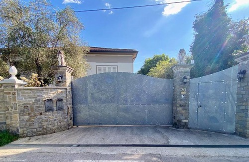 Pistoia Apartment | Tuscany House - A casa di Vale