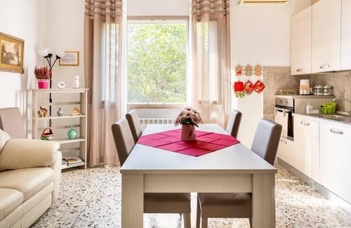 Pistoia Apartment | Tuscany House - A casa di Vale