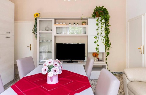 Pistoia Apartment | Tuscany House - A casa di Vale