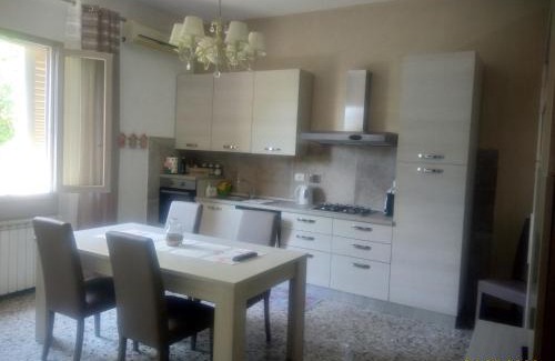 Pistoia Apartment | Tuscany House - A casa di Vale