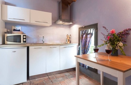 Tavarnelle Val di Pesa Apartment | Tuscany Chianti: 20 min to Florence wifi, wine, stunning view.!