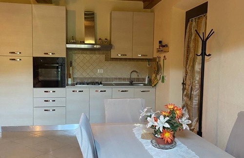 Stazzema House | Tuscany, ITALY house
