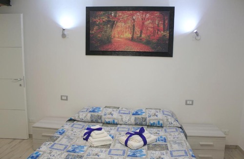 Terricciola Apartment | Tuscany Life
