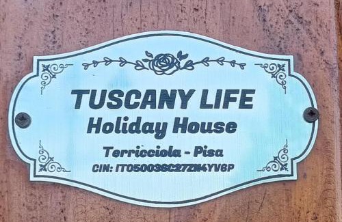 Terricciola Apartment | Tuscany Life