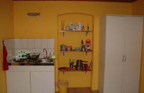 Schwaebisch Hall Apartment | Tuscany rooms with kitchenettes 5 min. From the Old Town