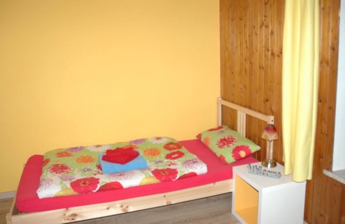 Schwaebisch Hall Apartment | Tuscany rooms with kitchenettes 5 min. From the Old Town