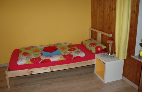 Schwaebisch Hall Apartment | Tuscany rooms with kitchenettes 5 min. From the Old Town