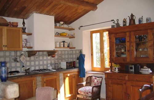 Scansano Cottage | TUSCANY SCANSANO MAREMMA STONE HOUSE BETWEEN SIENA, TALAMONE AND ARGENTARI0
